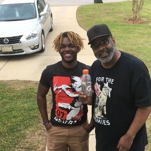 Meet your Posher, Shawn